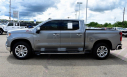 Thumbnail image of 2023 Chevrolet Silverado 1500 at Barry Sanders Supercenter Chrysler Jeep Dodge Ram Hyundai
