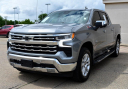Thumbnail image of 2023 Chevrolet Silverado 1500 at Barry Sanders Supercenter Chrysler Jeep Dodge Ram Hyundai