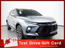 2025 Chevrolet Blazer RS at Toyota Scion of Tampa Bay