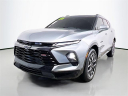 Thumbnail image of 2025 Chevrolet Blazer at Toyota Scion of Tampa Bay