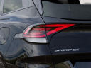 Thumbnail image of 2025 Kia Sportage at Anderson Ford Kia of Grand Island