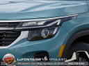 Thumbnail image of 2025 Kia Seltos at LaFontaine Kia