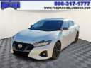 Thumbnail image of 2023 Nissan Maxima at The Garage