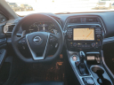 Thumbnail image of 2023 Nissan Maxima at The Garage