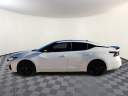 Thumbnail image of 2023 Nissan Maxima at The Garage