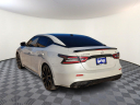 Thumbnail image of 2023 Nissan Maxima at The Garage