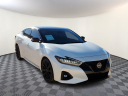 Thumbnail image of 2023 Nissan Maxima at The Garage