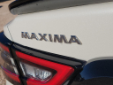 Thumbnail image of 2023 Nissan Maxima at The Garage