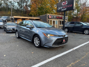 Thumbnail image of 2020 Toyota Corolla at City Motor Group Inc.