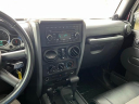 2010 Jeep Wrangler Unlimited Sport at Golling Chrysler Jeep Dodge Ram of Chelsea