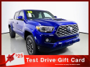 2023 Toyota Tacoma TRD Sport at Toyota Scion of Tampa Bay