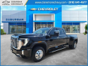 Thumbnail image of 2024 GMC Sierra 3500HD at SuburbanChevrolet-USED of Claremore, OK