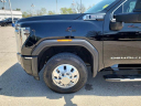 Thumbnail image of 2024 GMC Sierra 3500HD at SuburbanChevrolet-USED of Claremore, OK