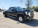 Thumbnail image of 2024 GMC Sierra 3500HD at SuburbanChevrolet-USED of Claremore, OK