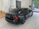 Thumbnail image of 2024 Volvo S60 at Volvo of Danbury
