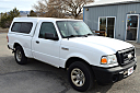 Thumbnail image of 2009 Ford Ranger at Turner's Missoula Car and Truck