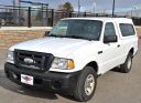 Thumbnail image of 2009 Ford Ranger at Turner's Missoula Car and Truck