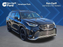 Thumbnail image of 2023 Toyota Highlander at KenGarffFordAmericanFork USED