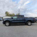 2020 Chevrolet Silverado 1500 RST at Lee Chevrolet Pontiac Buick