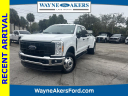 Thumbnail image of 2023 Ford F-350 Super Duty at Wayne Akers Ford