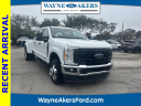 Thumbnail image of 2023 Ford F-350 Super Duty at Wayne Akers Ford
