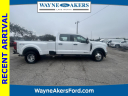 Thumbnail image of 2023 Ford F-350 Super Duty at Wayne Akers Ford