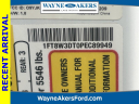 Thumbnail image of 2023 Ford F-350 Super Duty at Wayne Akers Ford
