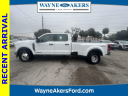 2023 Ford F-350 Super Duty XL at Wayne Akers Ford