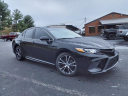 Thumbnail image of 2020 Toyota Camry at Gary Mathews Motors