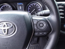 2020 Toyota Camry SE at Gary Mathews Motors