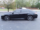 Thumbnail image of 2020 Toyota Camry at Gary Mathews Motors