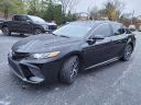 Thumbnail image of 2020 Toyota Camry at Gary Mathews Motors