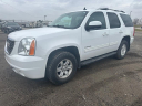 Thumbnail image of 2012 GMC Yukon at URBANA MOTORS, INC.