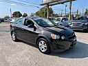 Thumbnail image of 2015 Chevrolet Sonic at Moon Star Auto Sales