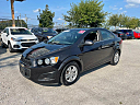 Thumbnail image of 2015 Chevrolet Sonic at Moon Star Auto Sales