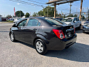 Thumbnail image of 2015 Chevrolet Sonic at Moon Star Auto Sales