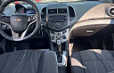 Thumbnail image of 2015 Chevrolet Sonic at Moon Star Auto Sales