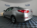 Thumbnail image of 2015 Kia Optima at Napleton Northlake Kia