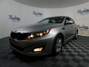 Thumbnail image of 2015 Kia Optima at Napleton Northlake Kia