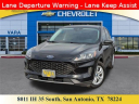 Thumbnail image of 2022 Ford Escape at Vara Chevrolet