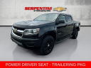 Thumbnail image of 2020 Chevrolet Colorado at Serpentini Chevrolet of Willoughby