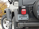 2002 Jeep Wrangler Sport at Moto Zone Inc.