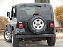 Thumbnail image of 2002 Jeep Wrangler at Moto Zone Inc.