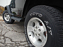 Thumbnail image of 2002 Jeep Wrangler at Moto Zone Inc.