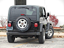 Thumbnail image of 2002 Jeep Wrangler at Moto Zone Inc.