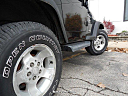 Thumbnail image of 2002 Jeep Wrangler at Moto Zone Inc.