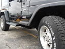 Thumbnail image of 2002 Jeep Wrangler at Moto Zone Inc.