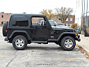 Thumbnail image of 2002 Jeep Wrangler at Moto Zone Inc.