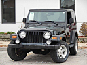 Thumbnail image of 2002 Jeep Wrangler at Moto Zone Inc.