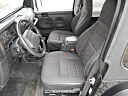 Thumbnail image of 2002 Jeep Wrangler at Moto Zone Inc.